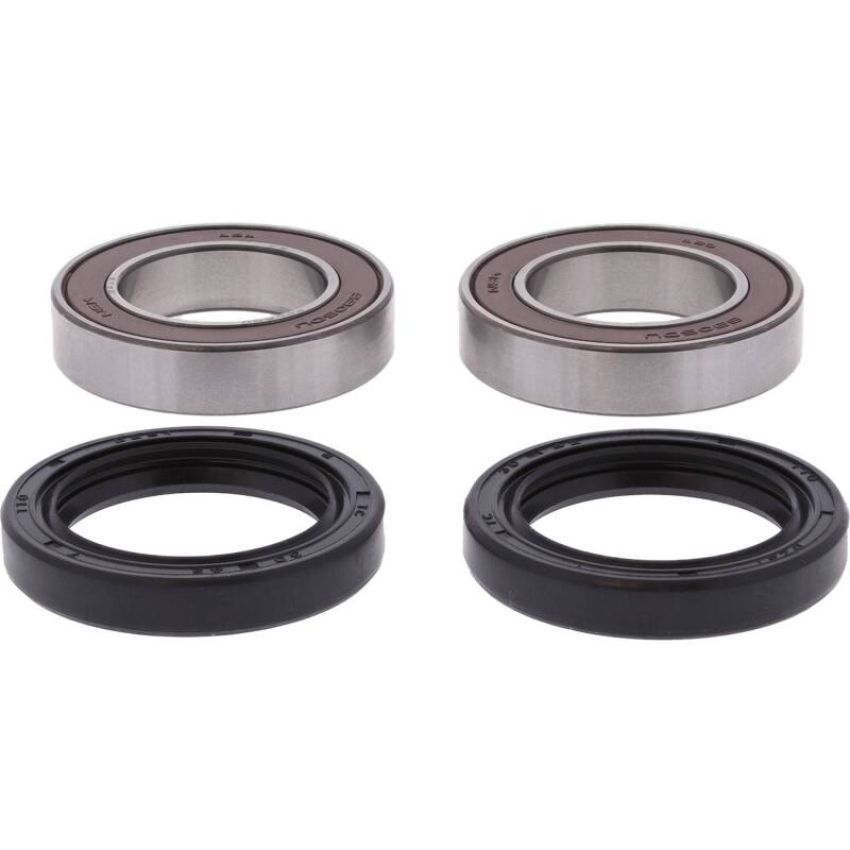 Pivot Works 25-1364-P Gas-Gas, Rieju, Suzuki Wheel Bearing Kit Premium Bearings