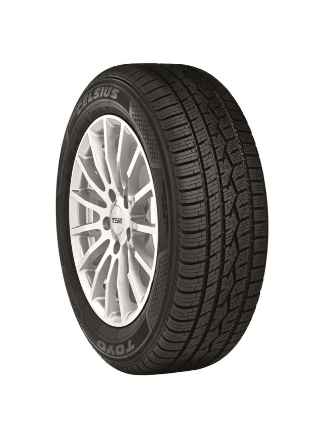 TOYO Celsius 185/60R16