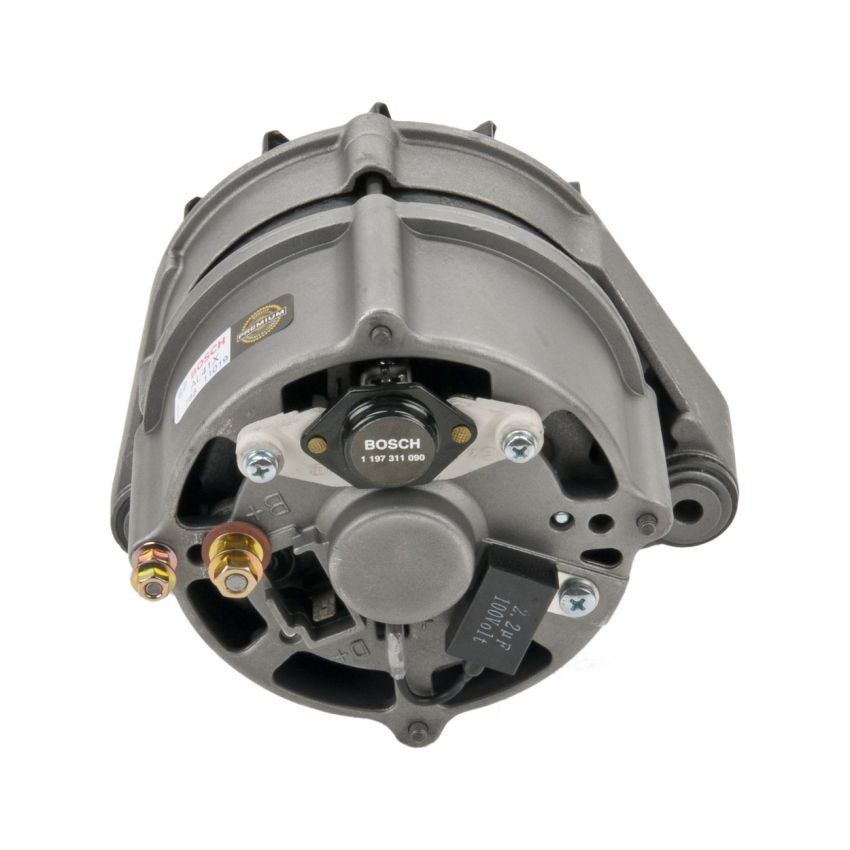 Bosch AL41X Reman Alternator