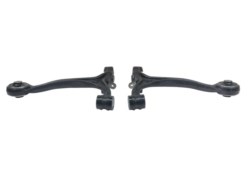 Whiteline KTA365 08-14 Acura TSX / 08-12 Honda Accord Adjustable Front Lower Control Arm
