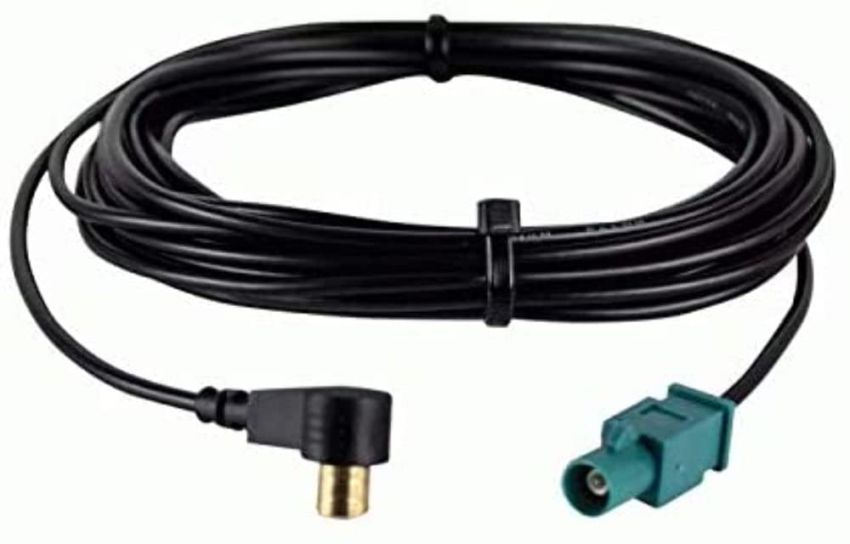 Metra 40-SIRXM-17 OE Satellite Radio Antenna Adapter - 17 feet
