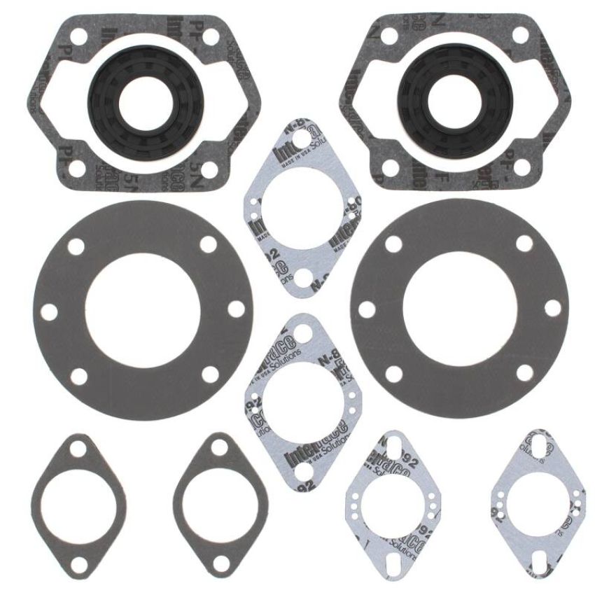 Vertex Pistons 711086 Vertex Complete Gasket Kit With Seals
