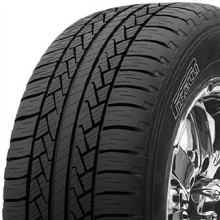 PIRELLI Scorpion STR 255/70R18 All-Season
