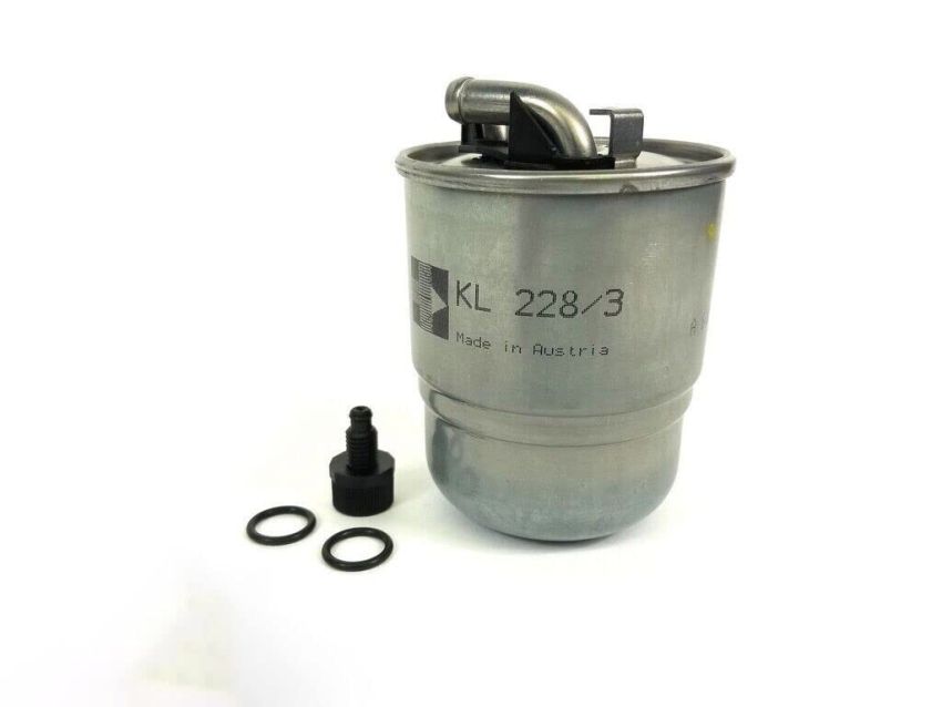 Fuel Filter