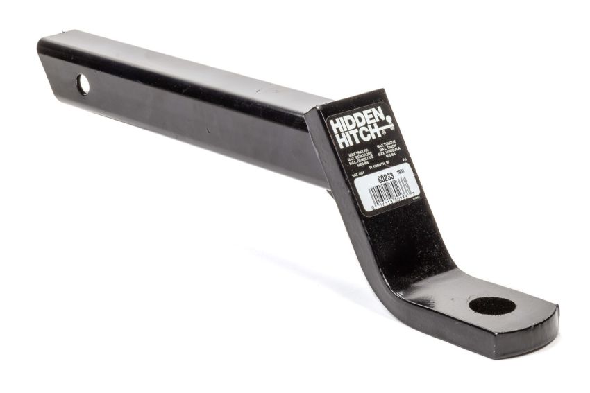 REESE REE80233 Class III Ball Mount 6000 lbs. GTW