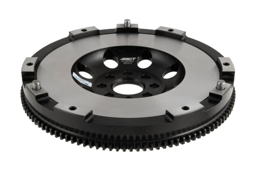 ACT 601011 1996 BMW M3 Base 3.2 L6 GAS FI 3152cc X Flywheel Streetlite