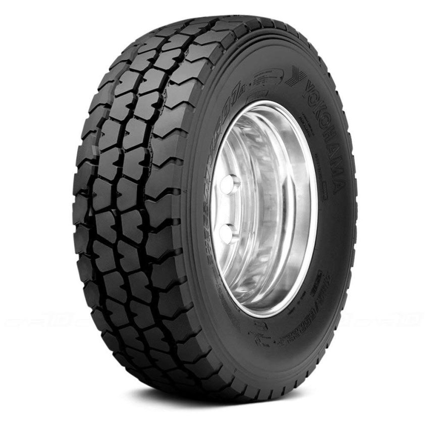 YOKOHAMA Geolandar A/T G015 215/65R17