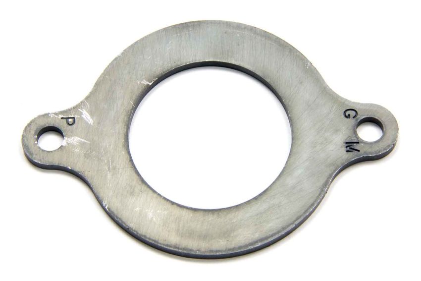 CHEVROLET PERFORMANCE GMP10168501 SBC Cam Retainer Plate - 2nd Design ZZ3/ZZ4