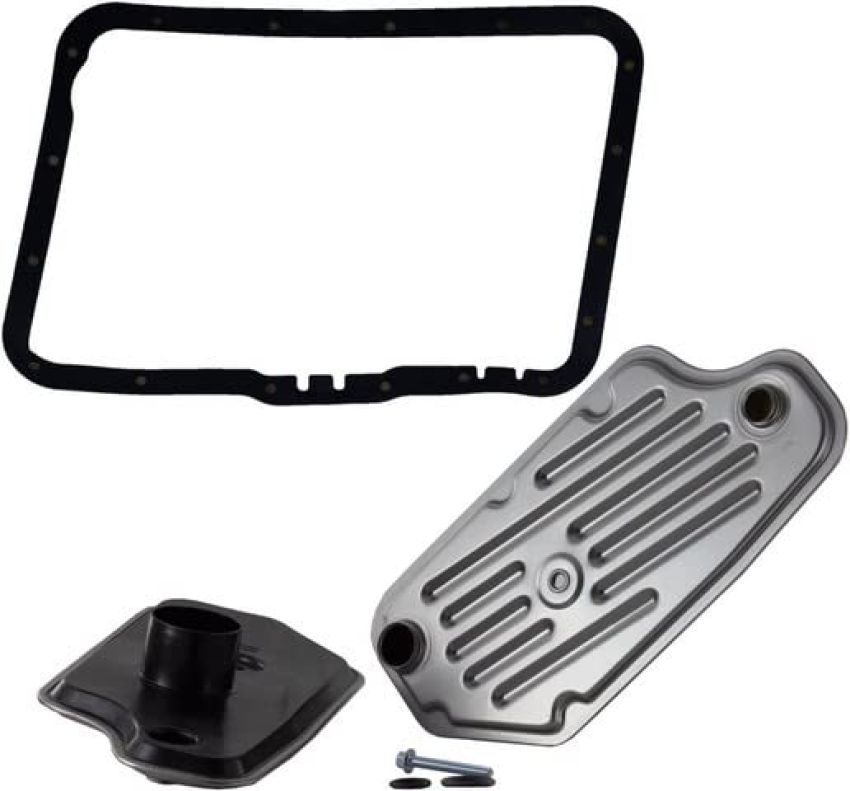 PRONTO FILTERS PTK1237 TRANSMISSION FILTER KIT