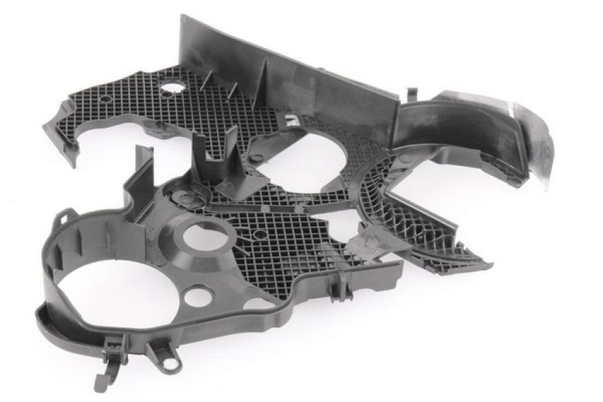 VAICO V10-4427 BELT COVER