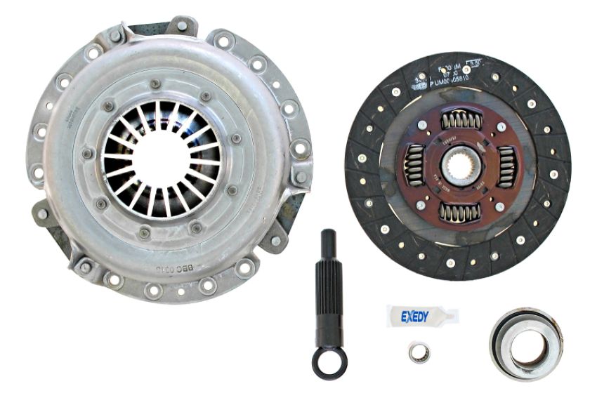 Exedy 07003 EXEDY OEM Clutch Kit; FORD