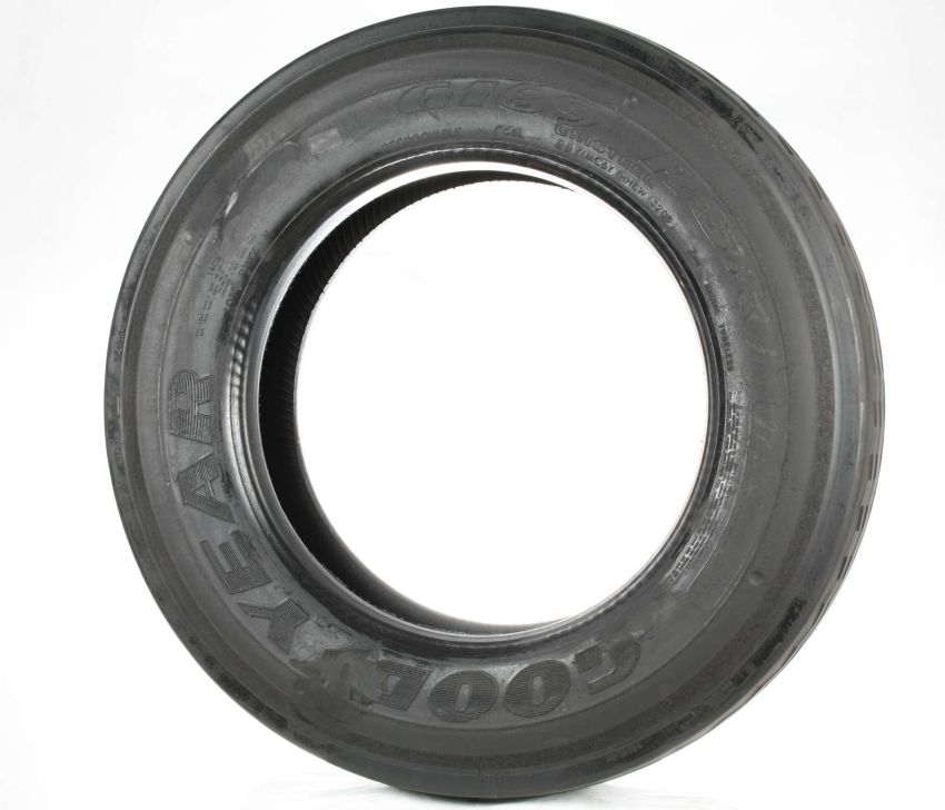 GOODYEAR Unisteel G169 Rsa 285/75R24.5