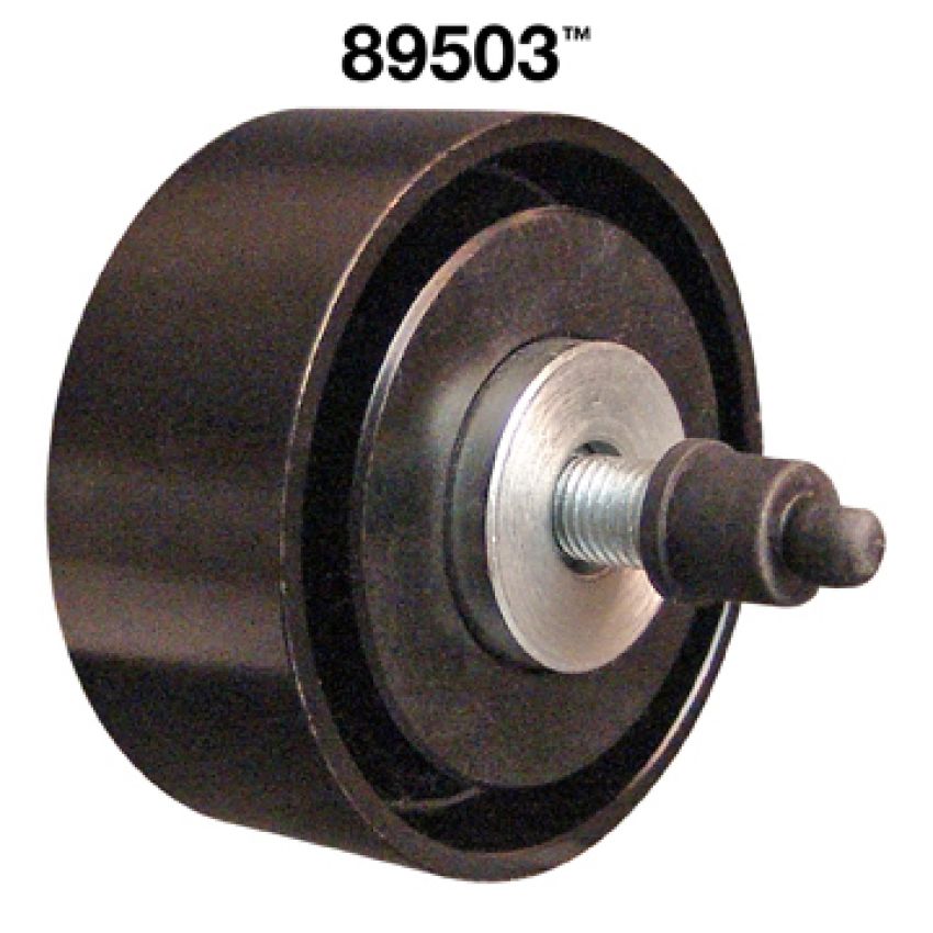 Dayco 89503 Pulley