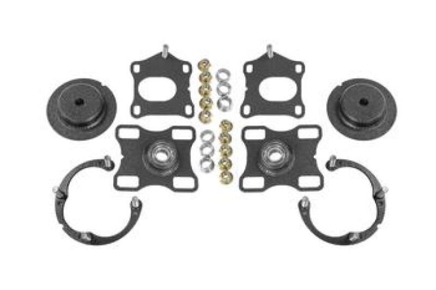 BMR Suspension WAK751H Caster Camber Plates