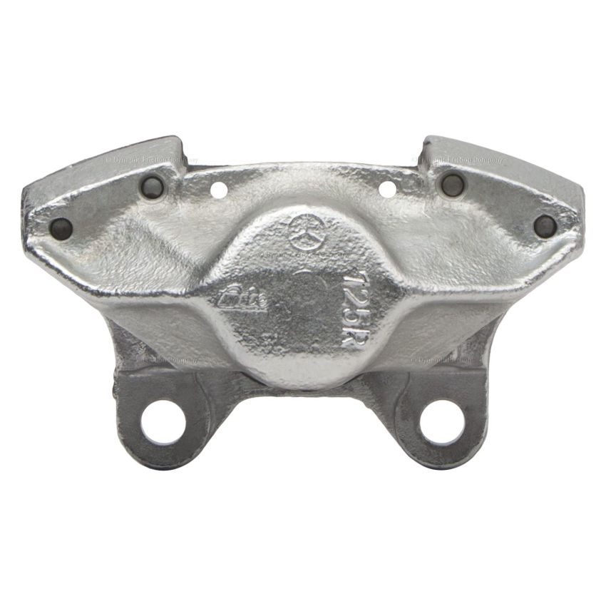 Dynamic Friction 331-63600 Brake Caliper