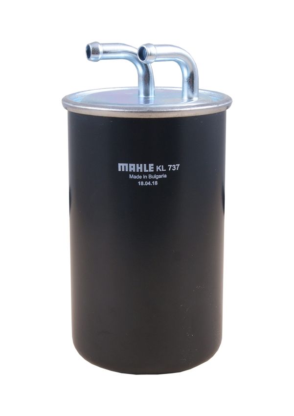 MAHLE KL 723D Fuel Filter