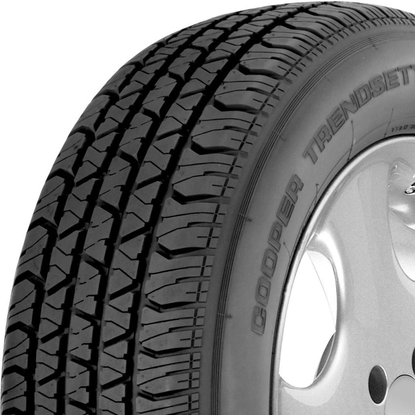 COOPER Trendsetter Se 155/80R13 All-Season