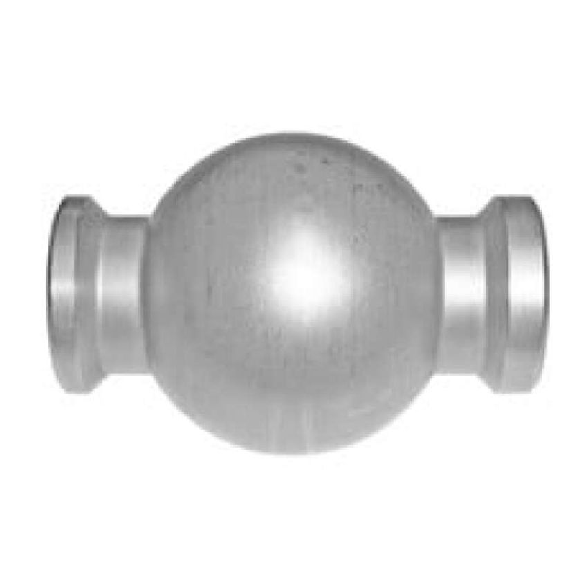RockJock CE-91102JK Johnny Joint Rod End 2 1/2in Ball 2.365in. x .562in Hole