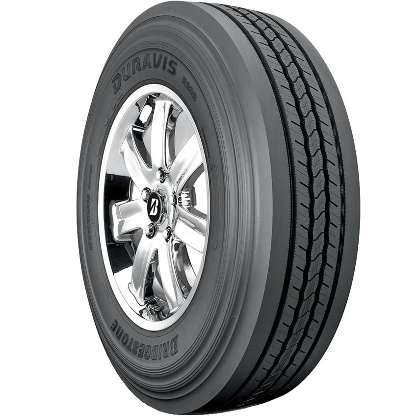 BRIDGESTONE Duravis R238 215/85R16 Summer