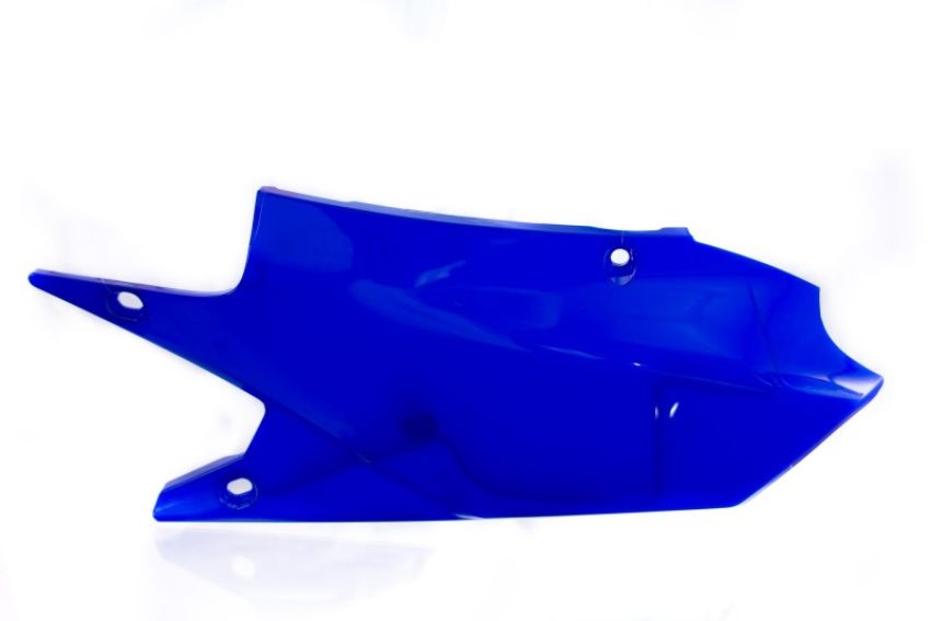 Cycra 1CYC-2779-62 20+ Yamaha WR250F Side Number Panels - Blue