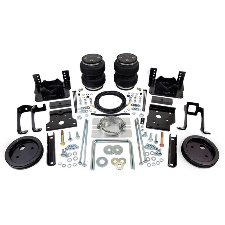 Air Lift 88395 Loadlifter 5000 Ultimate Rear Air Spring Kit for 11-16 Ford F-250 Super Duty RWD