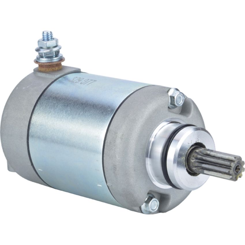 Arrowhead 410-54219 Mitsuba 12V 9T Str
