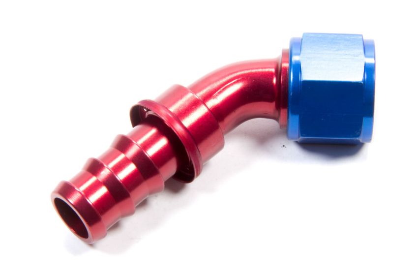 AEROQUIP AERFCM1525 #12 45 Degree Socketless