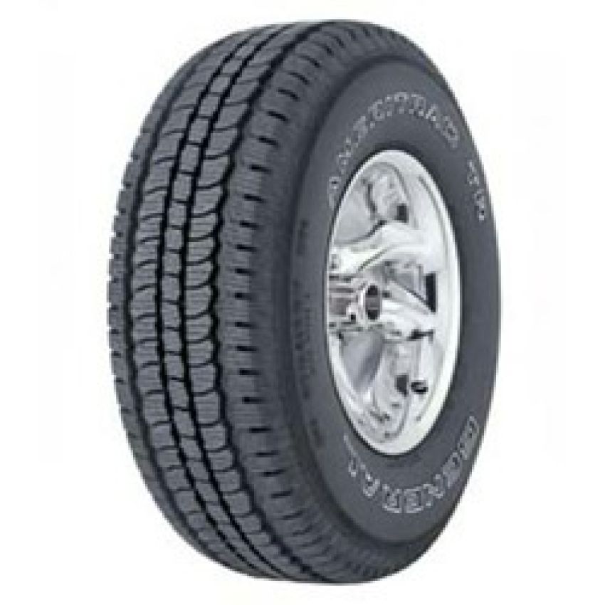 GENERAL Ameritrac TR 265/70R17 All-Season