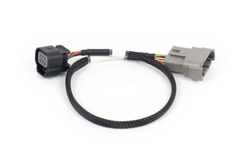 Haltech HT-186505 NEXUS Rebel LS 6-Pin DBW Adaptor