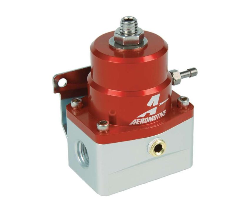 AEROMOTIVE AFS13109 A1000-6 Injected Bypass Regulator