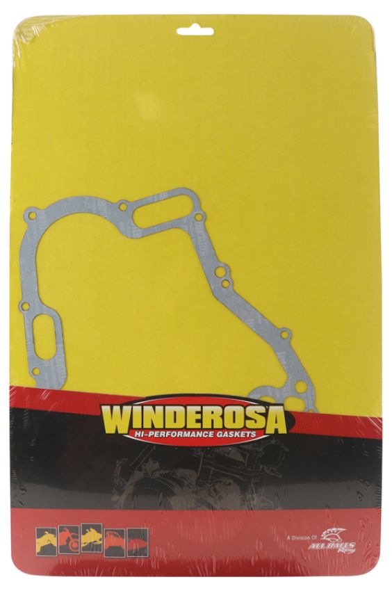 Vertex Pistons 332039 Vertex Gaskets 98-03 Suzuki TL1000R Inner Clutch - Side Cover Gasket Kit