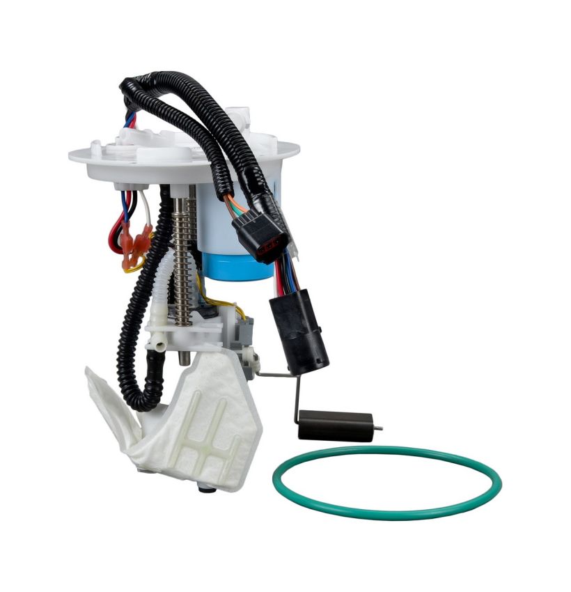 Bosch 66061 Bosch Fuel Pump Module Assembly