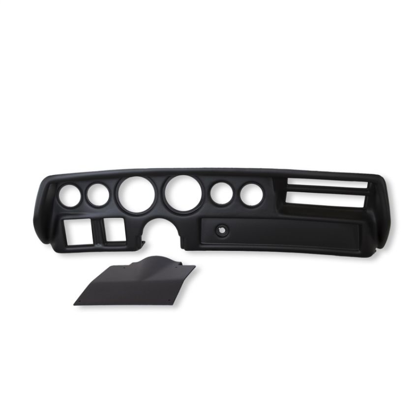 AUTOMETER ATM2136 Direct Fit Dash Panel 70-72 Chevelle/Malibu
