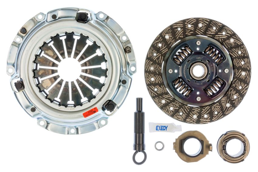 Exedy 10809 Stage 1 Organic Clutch