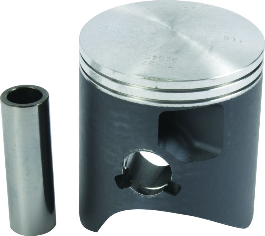 Vertex Pistons 23630160 Vertex Piston 06-18/2024 KTM 250 EXC 250cc +1.60mm Cast Big Bore Piston Kit 262cc.