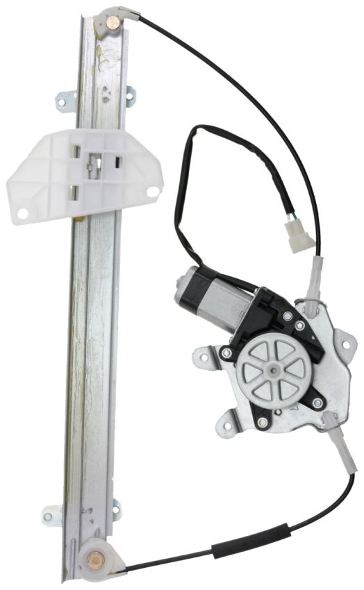 VDO WL41938 Power Window Motor w/Regulator