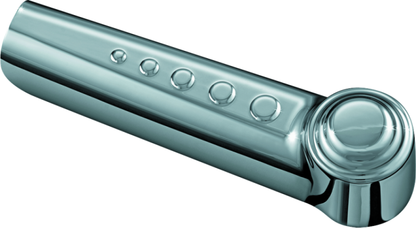 Kuryakyn 8697 Front Upper Stabilizer Link Cover