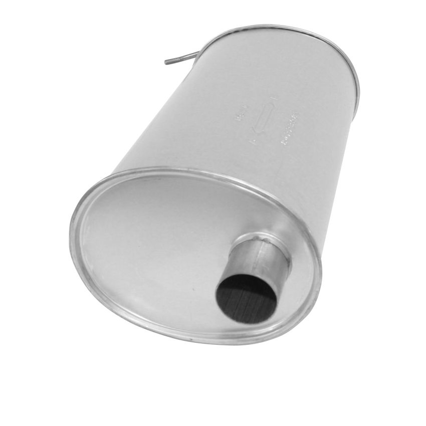 AP Exhaust 700386 Direct Fit Muffler - MSL Maximum