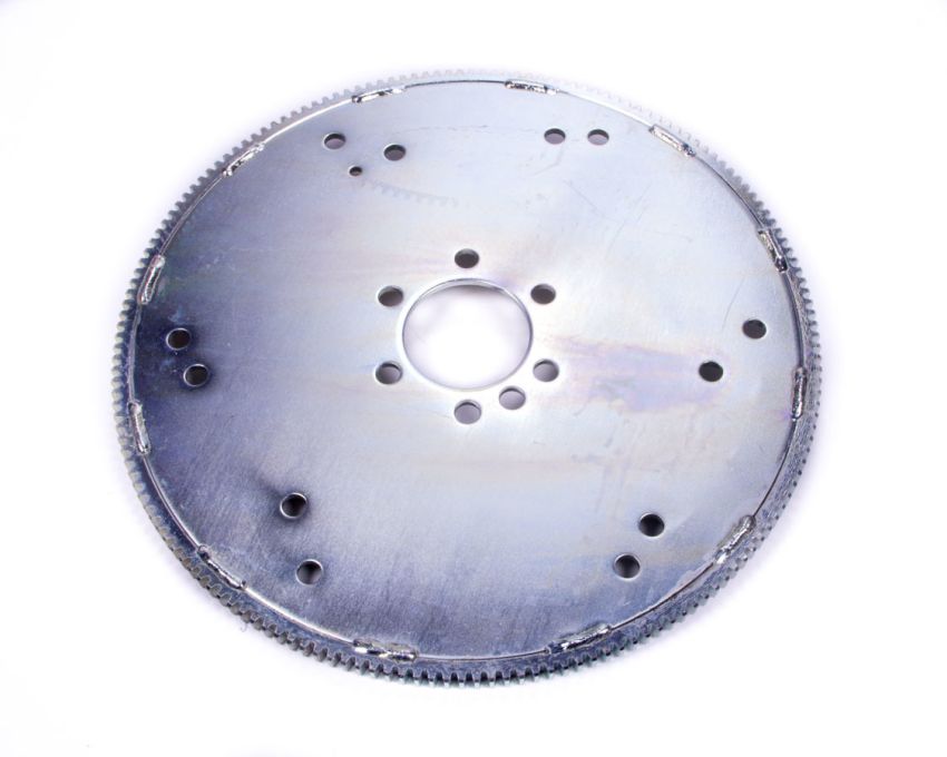 PRW INDUSTRIES, INC. PQX1845420 Extreme Duty Flexplate - SFI BBC 70-90 168 Tooth