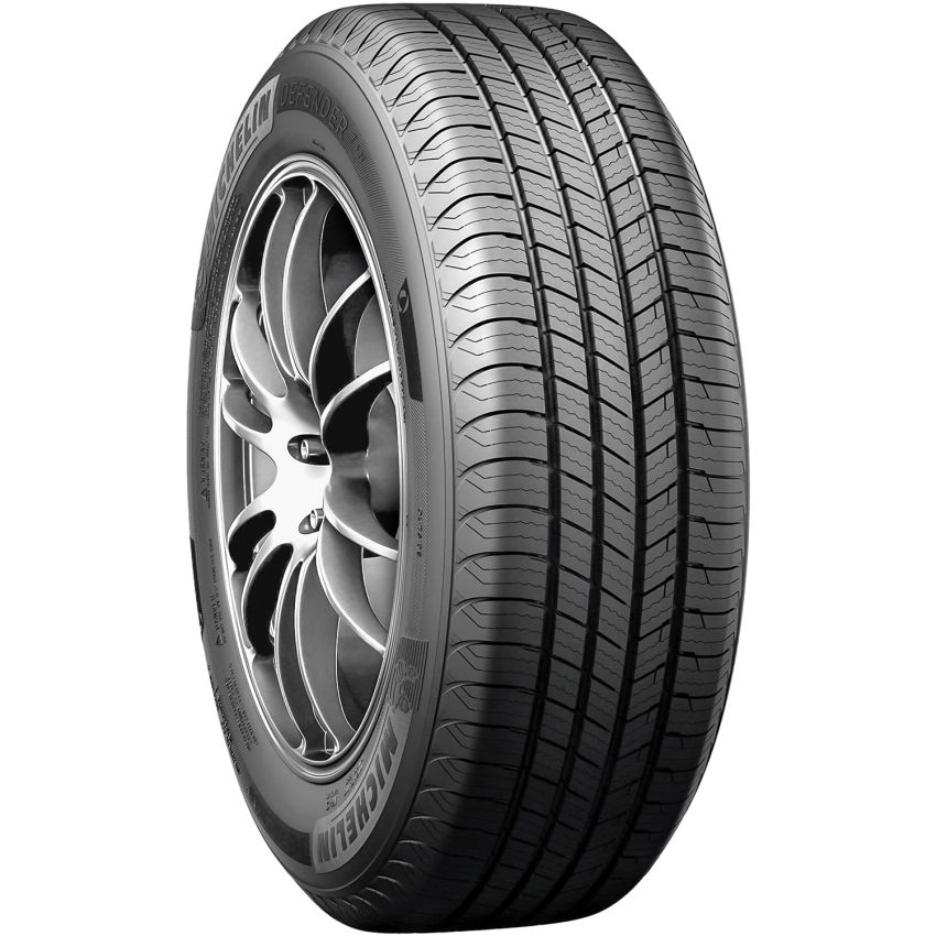 MICHELIN Defender T + H 215/60R17 All-Season