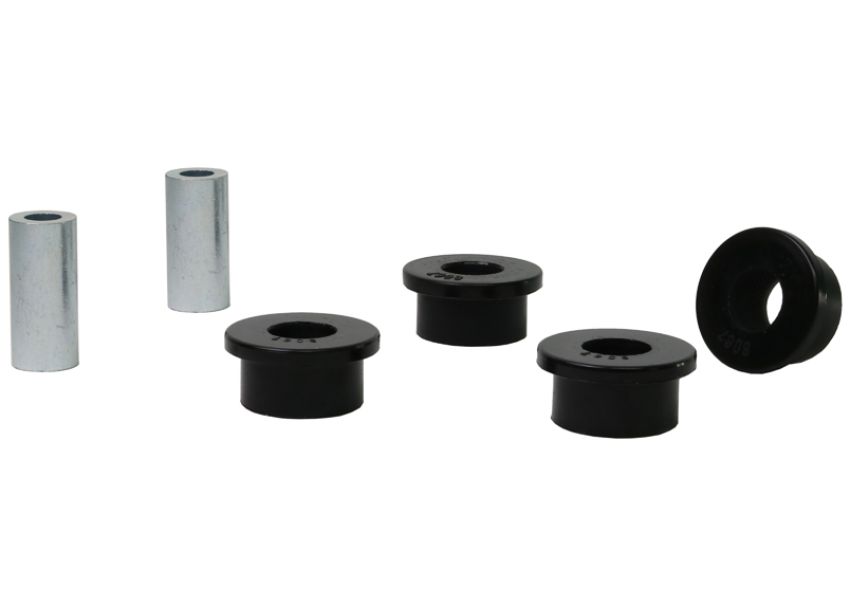 Whiteline Plus 6/94-7/98 Legacy / 4/93-06 Impreza Rear Front Trailing Arm Bushing Kit