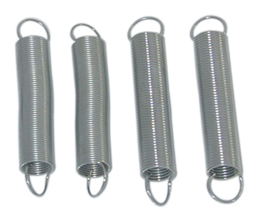 MOROSO MOR64917 Throttle Return Springs
