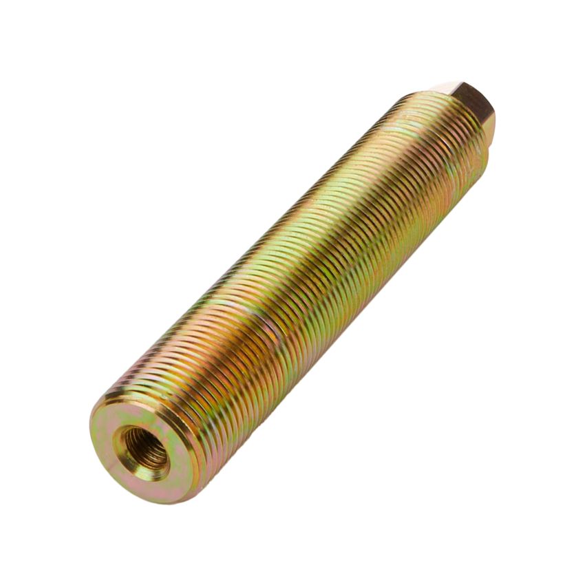 ALLSTAR PERFORMANCE ALL56092 Jack Bolt Steel 6in Fine Thread