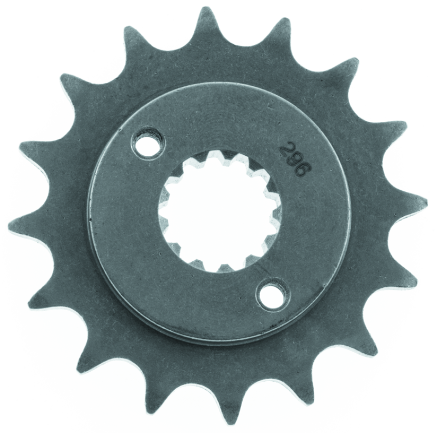 BikeMaster 965596 Honda Front Sprocket 525 16T