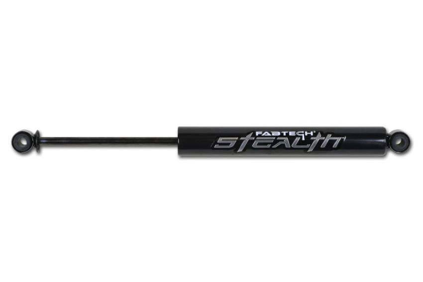 Fabtech FTS6344 Stealth Monotube Shock Absorber