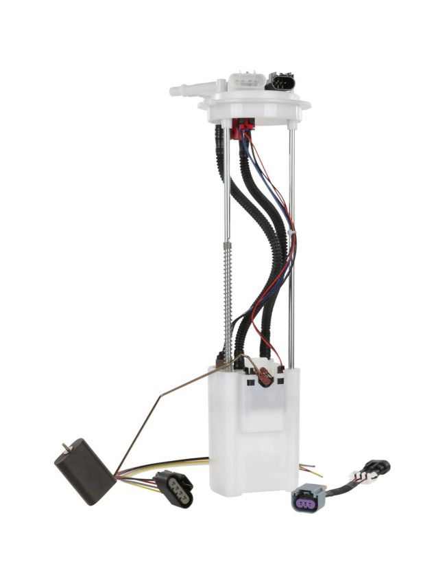 Bosch 67305 Bosch Fuel Pump Module Assembly