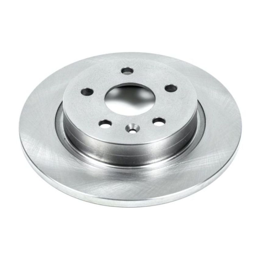 PowerStop AR82144 AutoSpecialty Brake Rotor