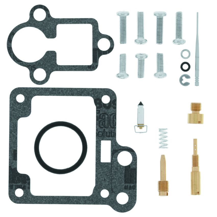 QuadBoss 418353 04-08 Yamaha YFM50R Raptor Carburetor Kit