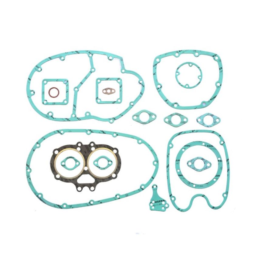 Athena P400078850650 Complete Gasket Kits