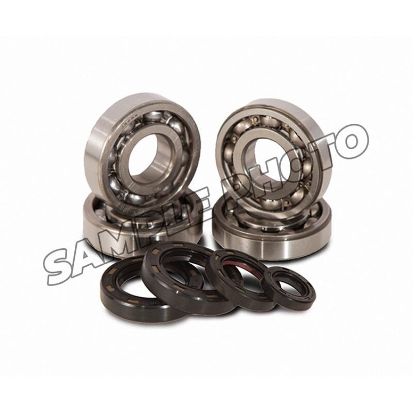 Hot Rods K229 96-02 RM 250 Main Bearing & Seal Kit